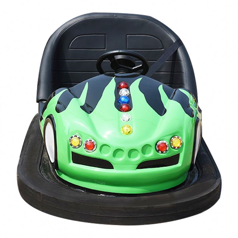 Hot sale kids baby rides mini amusement park bumper car for kids sale