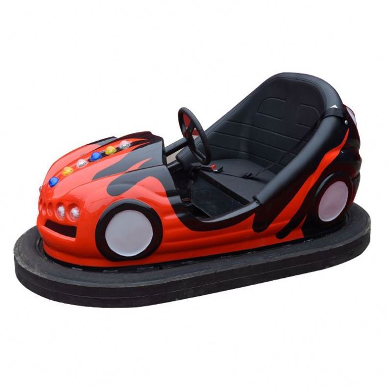 Hot sale kids baby rides mini amusement park bumper car for kids sale