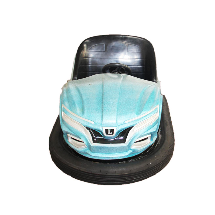 kids favorite Electric bumper car theme park machine other amusement park rides customized products bumper car For Sale