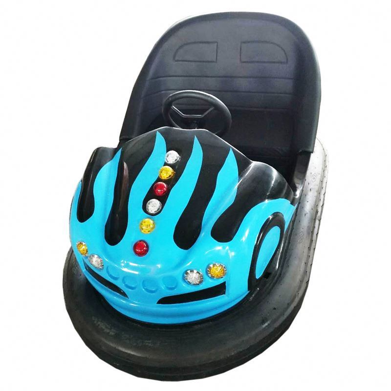 Hot sale kids baby rides mini amusement park bumper car for kids sale