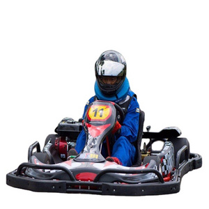 new battery hot sale kart adult racing kart family rides playground attraction 360 degree rotation drift bumper car for sale