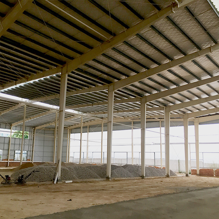 agricultural steel structures store structure workshop shed low cost