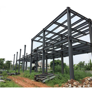 agricultural steel structures store structure workshop shed low cost