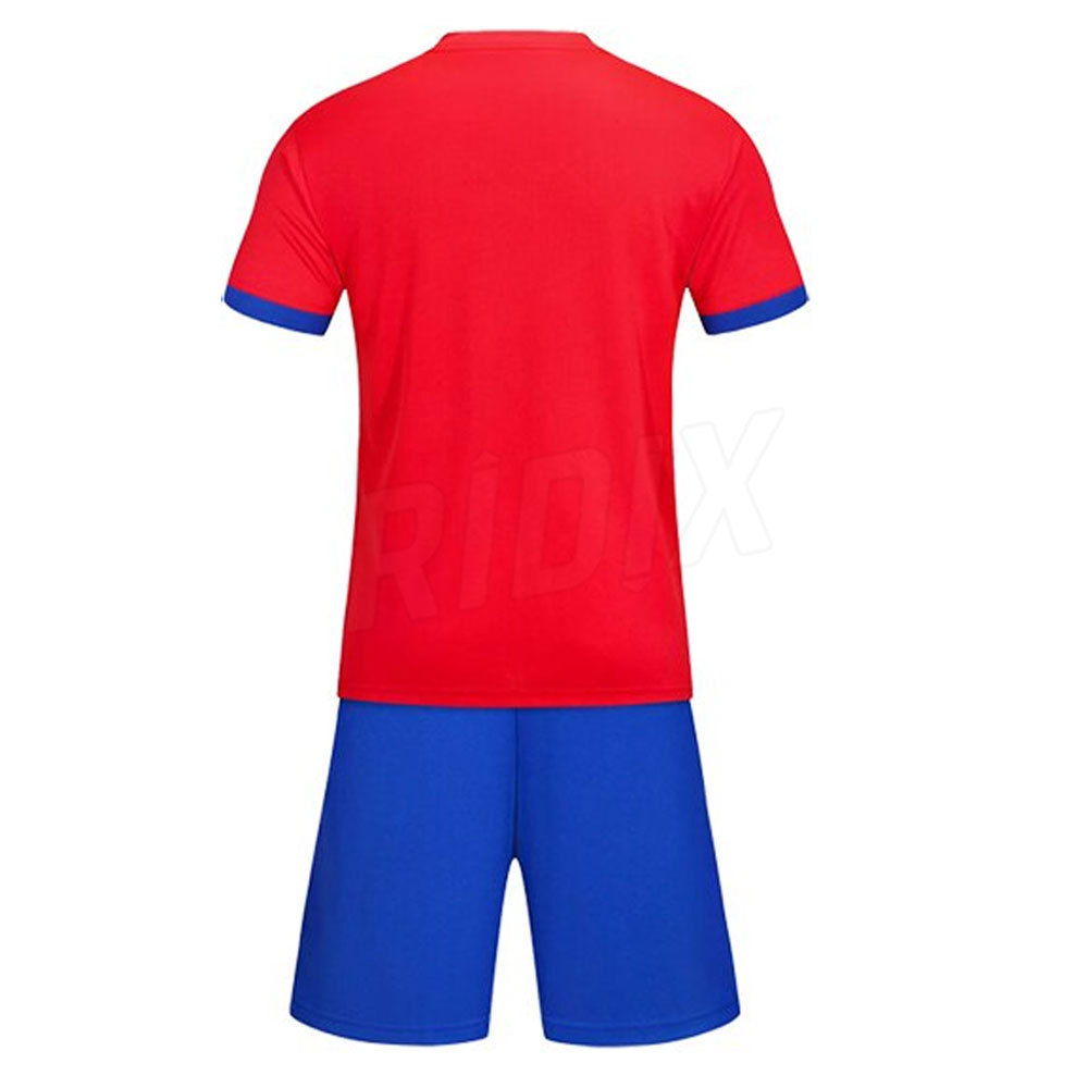 Fashionable New 2023 2024 pSgS Soccer Jerseys Mens Kids 23 24 Football Shirts Quick Dry Sportswear soccer uniform with Shorts