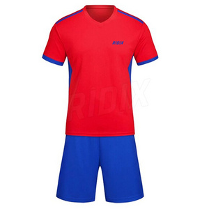 Fashionable New 2023 2024 pSgS Soccer Jerseys Mens Kids 23 24 Football Shirts Quick Dry Sportswear soccer uniform with Shorts