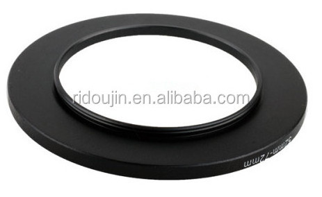 52-72mm step up ring adapter for Camera lens adpater ring