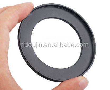 52-72mm step up ring adapter for Camera lens adpater ring