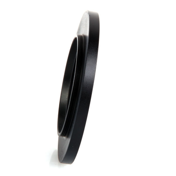 DSLR Camera aluminum lens converter   49-52-55-58-62-67-72-77-82 mm step up ring lens adapter ring