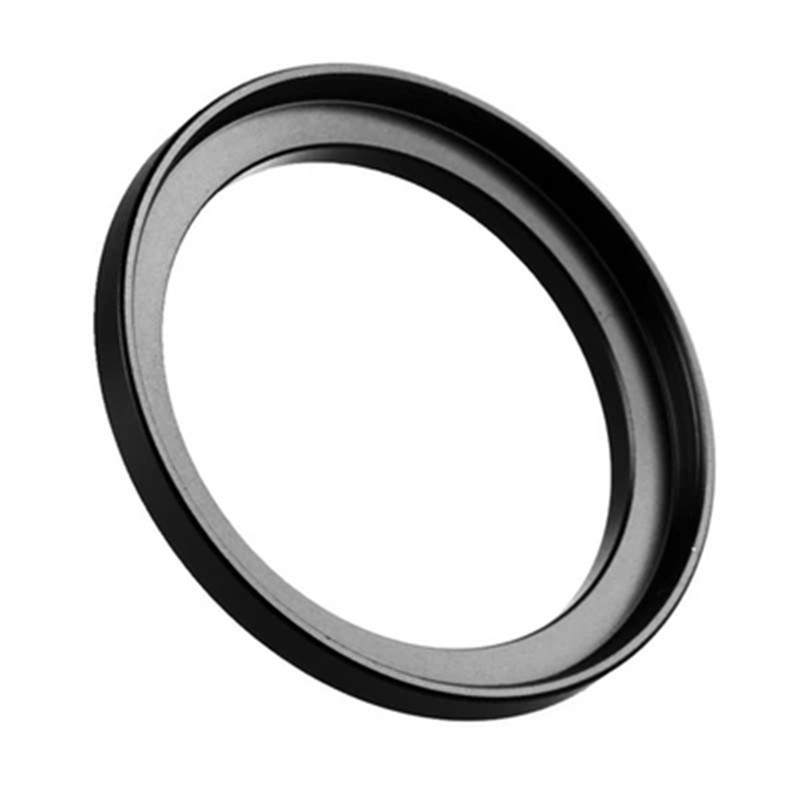 DSLR Camera aluminum lens converter   49-52-55-58-62-67-72-77-82 mm step up ring lens adapter ring