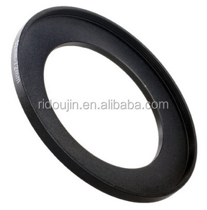 52-72mm step up ring adapter for Camera lens adpater ring