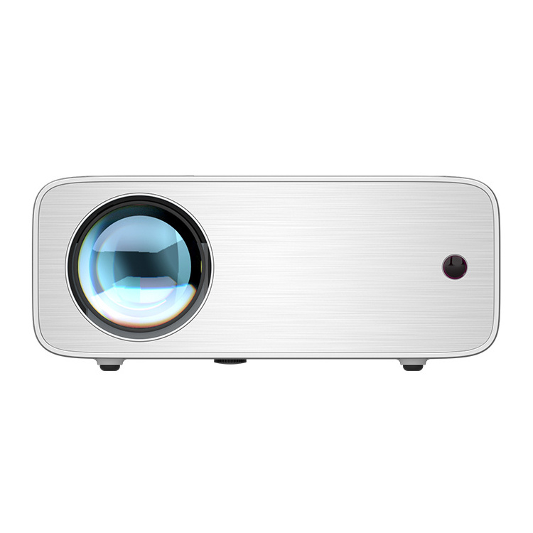 top seller Rd-881C OEM beamer projector connect mobile phone of home theater with music projectors for kids cheap