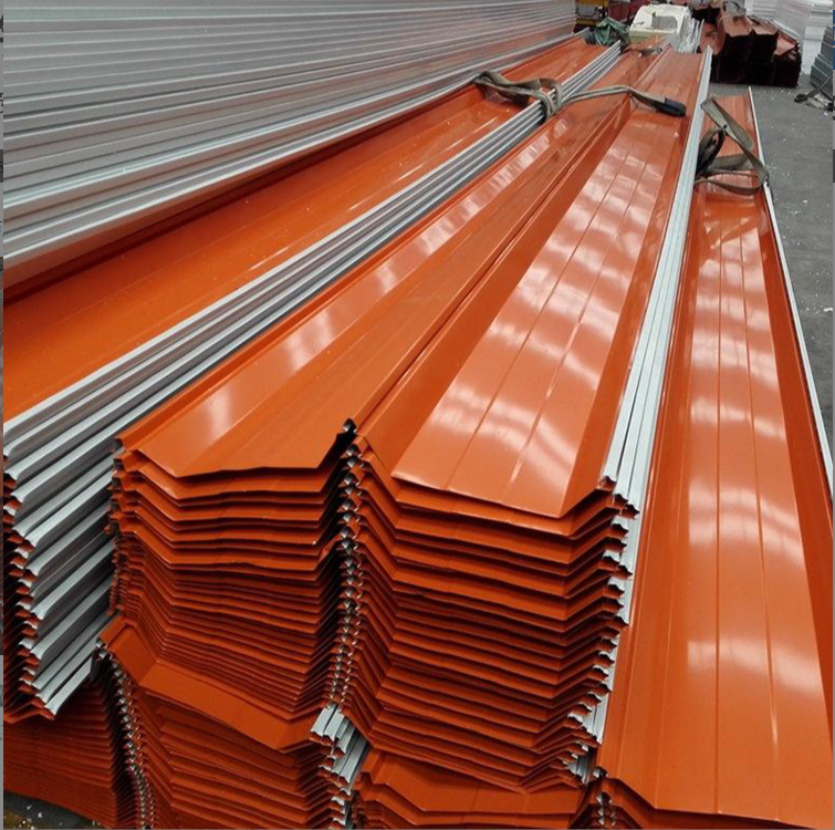 Top Quality Hot Sale Galvanized Sheet Metal Roofing Price/gi Corrugated Steel Sheet/zinc Roofing Sheet Iron Roofing Sheet