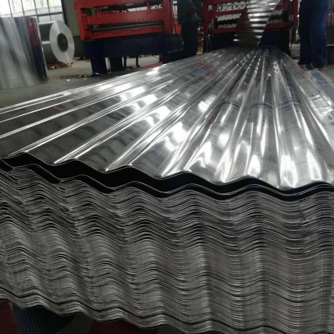 Top Quality Hot Sale Galvanized Sheet Metal Roofing Price/gi Corrugated Steel Sheet/zinc Roofing Sheet Iron Roofing Sheet