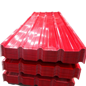 Top Quality Hot Sale Galvanized Sheet Metal Roofing Price/gi Corrugated Steel Sheet/zinc Roofing Sheet Iron Roofing Sheet