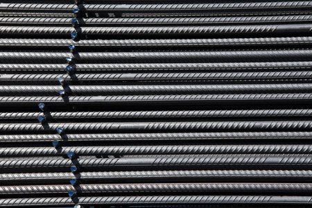 Hebei Tangshan Steel Rebar Deformed Stainless Steel Bar Iron Rods Carbon Steel Bar,Iron Bars Rod Price