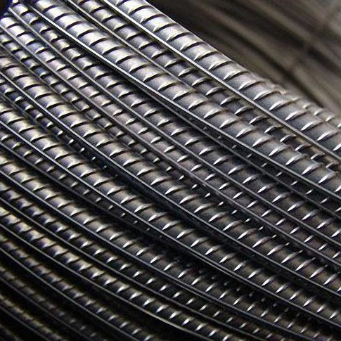 Hebei Tangshan Steel Rebar Deformed Stainless Steel Bar Iron Rods Carbon Steel Bar,Iron Bars Rod Price