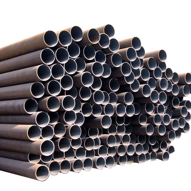 High quality Schedule 500mm 700mm 800mm Welded Carbon Steel Pipe