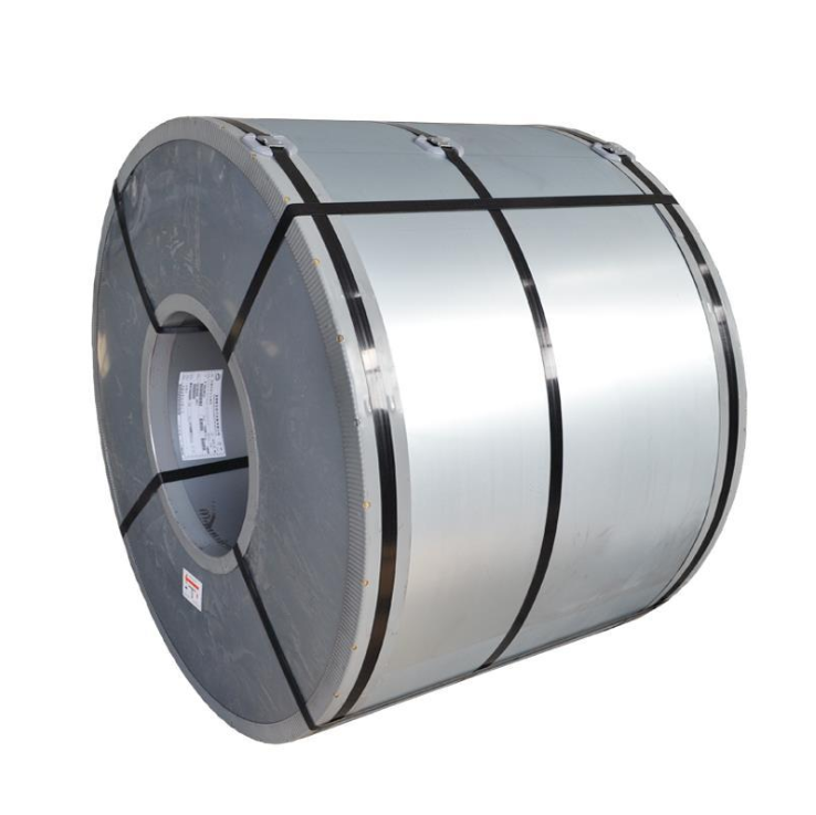 Hot Sales DX51D Z275 Zinc Coated Cold Rolled Galvanised Steel Hot Dipped Galvanized Steel Coil For Building