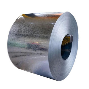 Customized ppgi steel coil SGCC galvanized coil dx51d + Z galvanized sheet cold rolled sheet