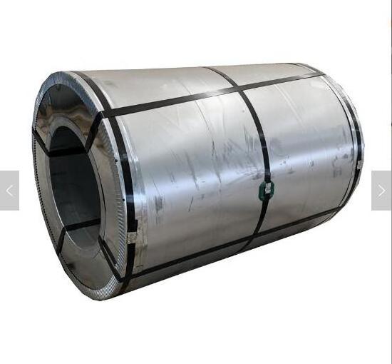 Hot Sales DX51D Z275 Zinc Coated Cold Rolled Galvanised Steel Hot Dipped Galvanized Steel Coil For Building