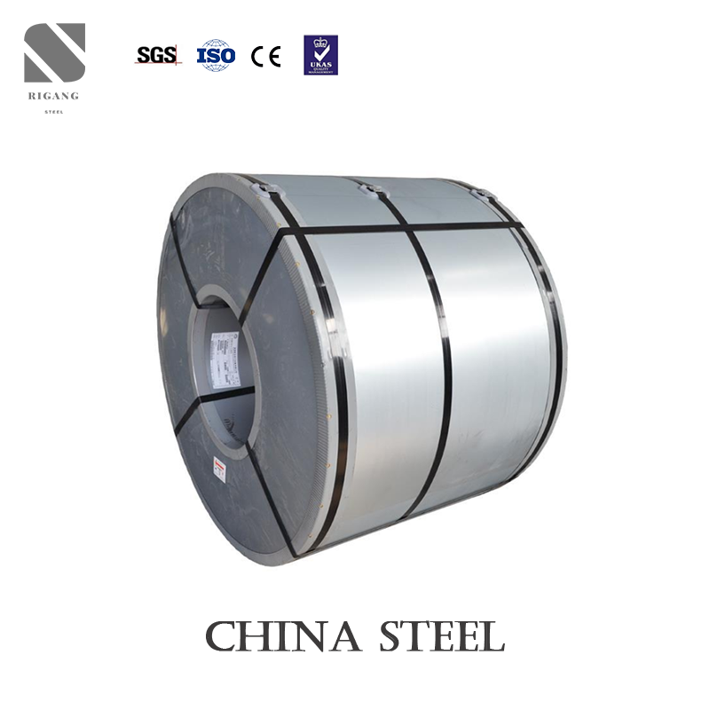 Customized ppgi steel coil SGCC galvanized coil dx51d + Z galvanized sheet cold rolled sheet