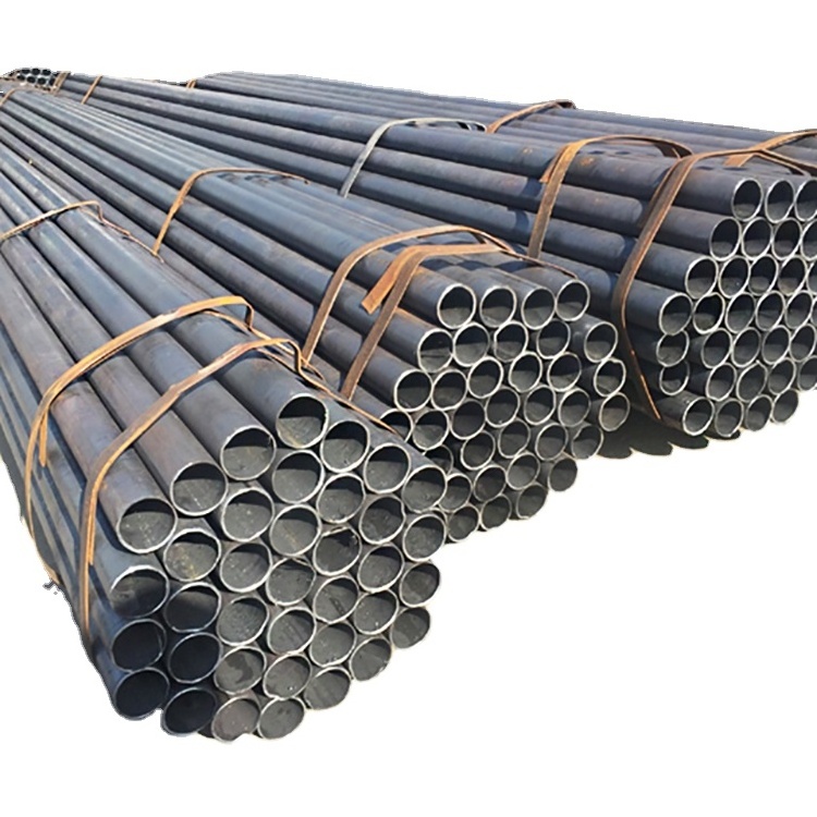 High quality Schedule 500mm 700mm 800mm Welded Carbon Steel Pipe