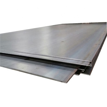 Cheap Price Q275 Q195 Q235 Q345 picked carbon steel sheet 5mm Thick Sae 4010 St37 carbon steel for construction