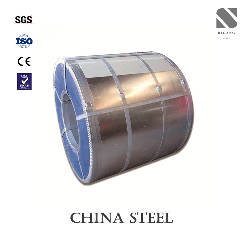 Customized ppgi steel coil SGCC galvanized coil dx51d + Z galvanized sheet cold rolled sheet