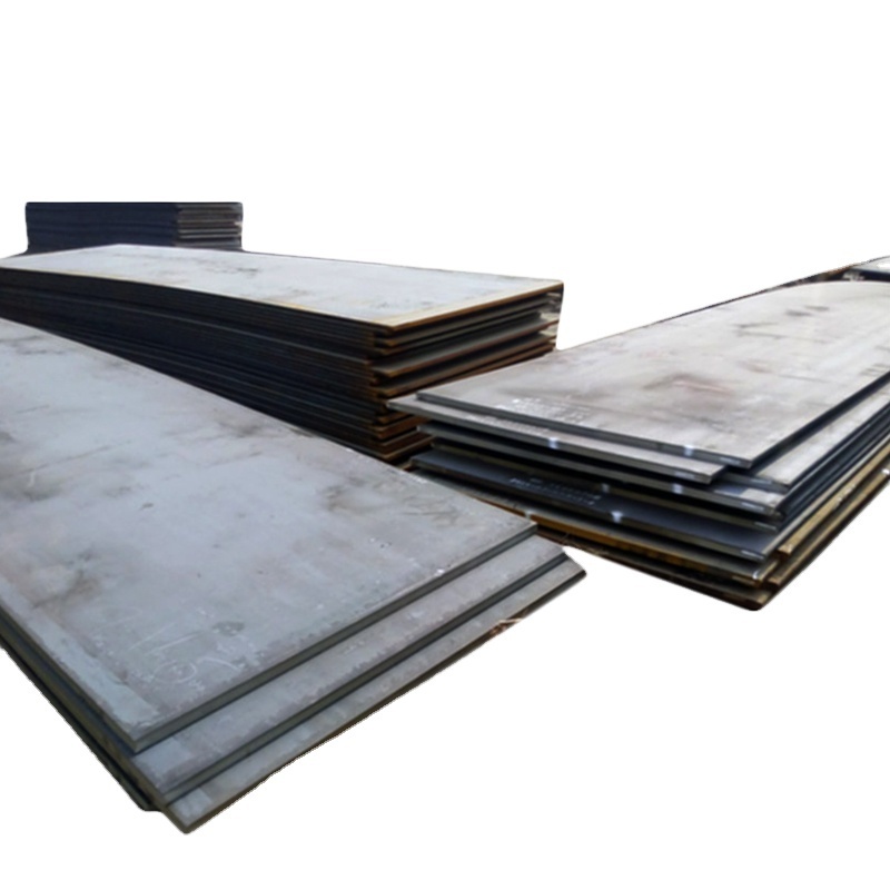 Cheap Price Q275 Q195 Q235 Q345 picked carbon steel sheet 5mm Thick Sae 4010 St37 carbon steel for construction