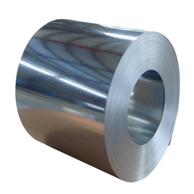 Hot Sales DX51D Z275 Zinc Coated Cold Rolled Galvanised Steel Hot Dipped Galvanized Steel Coil For Building