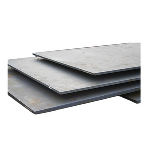 Cheap Price Q275 Q195 Q235 Q345 picked carbon steel sheet 5mm Thick Sae 4010 St37 carbon steel for construction