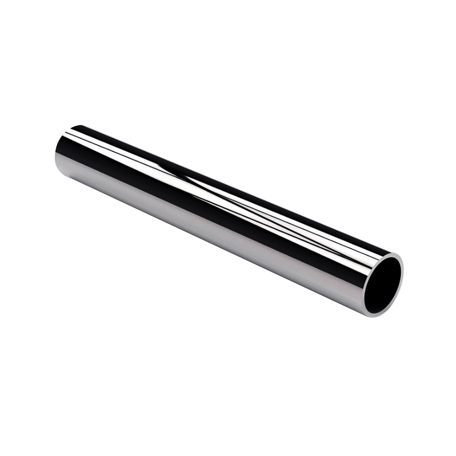 Stainless Steel Pipe Manufacturing OEM Service JIS AiSi GB Standard Seamless Welded Stainless Steel Pipe