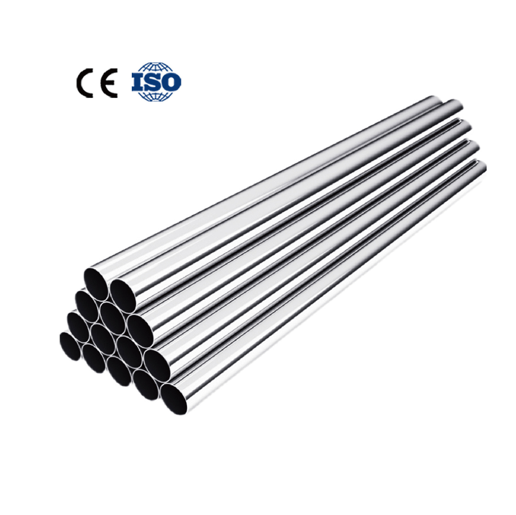 cheap and high quality stainless steel pipe seamless pipe 201 202 304 316 316L made in China