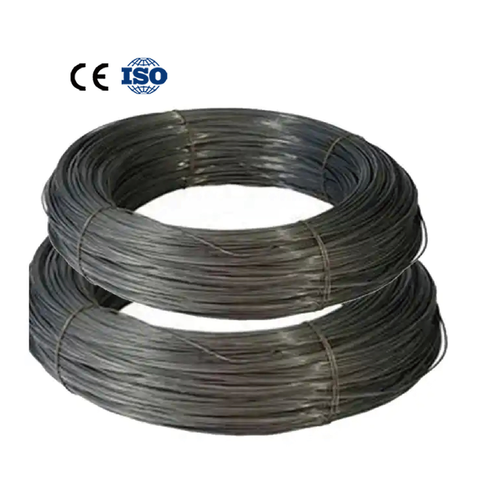 ASTM A228 SWRH82B 65Mn standard carbon spring steel I wire for music spring for sale