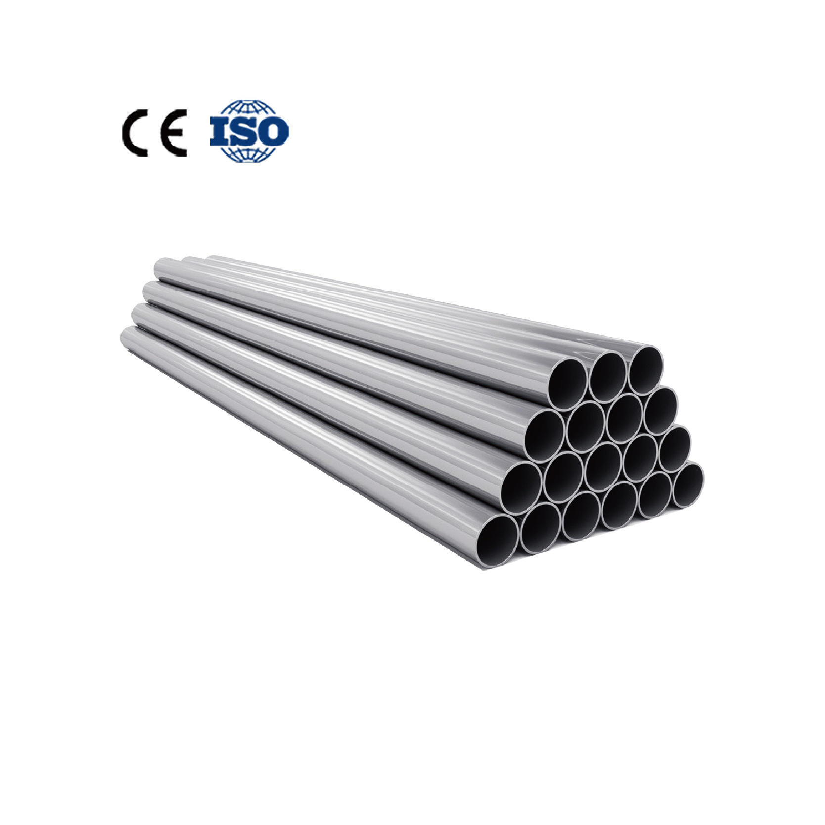 cheap and high quality stainless steel pipe seamless pipe 201 202 304 316 316L made in China