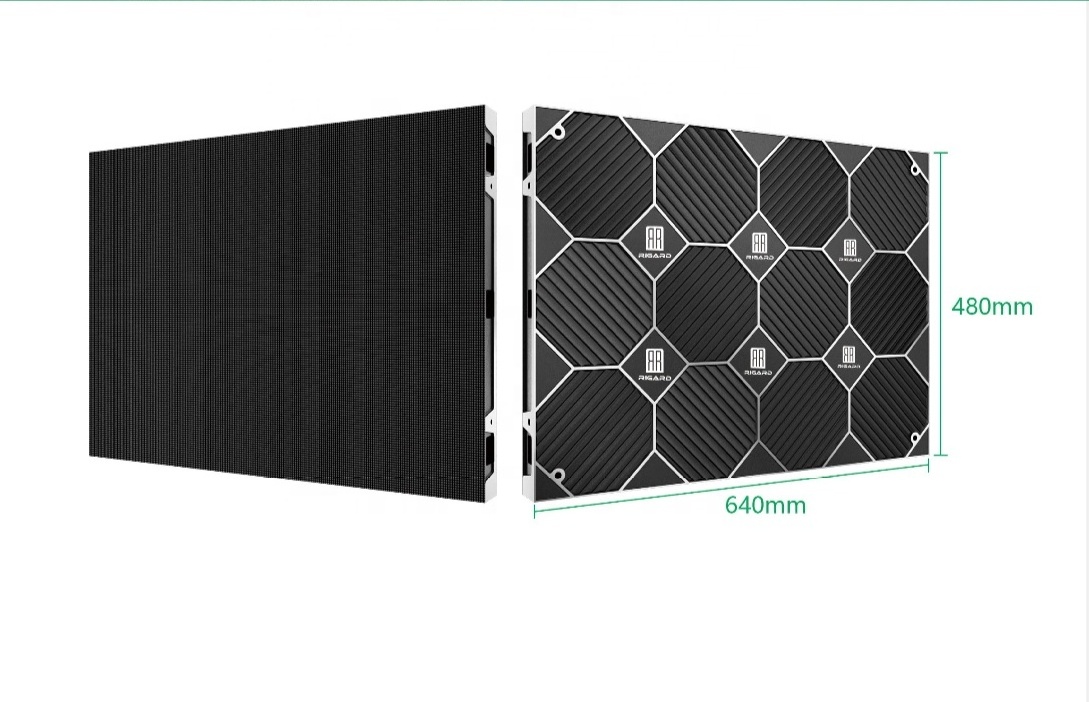 Indoor Fixed P1.8 P2.5 Ledwall turnkey led wall 2.5 Church Led Video Wall Panel Interior P 2.5 Led Screen For Showroom