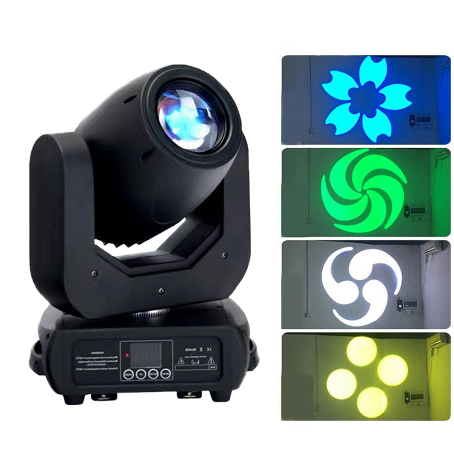 Newest cheap 150w RGBW led dj stage lighting beam spot 150w led moving head light