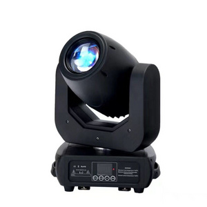 Newest cheap 150w RGBW led dj stage lighting beam spot 150w led moving head light