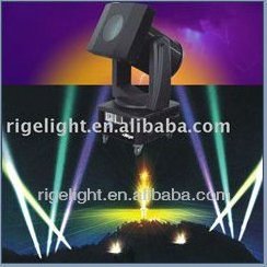 Color Mixing Moving Head Sky beam Search Light