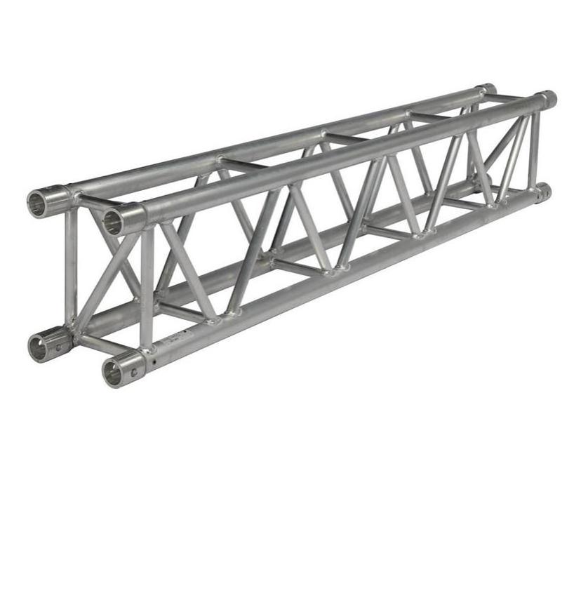 special size 520*760mm aluminum screw square truss