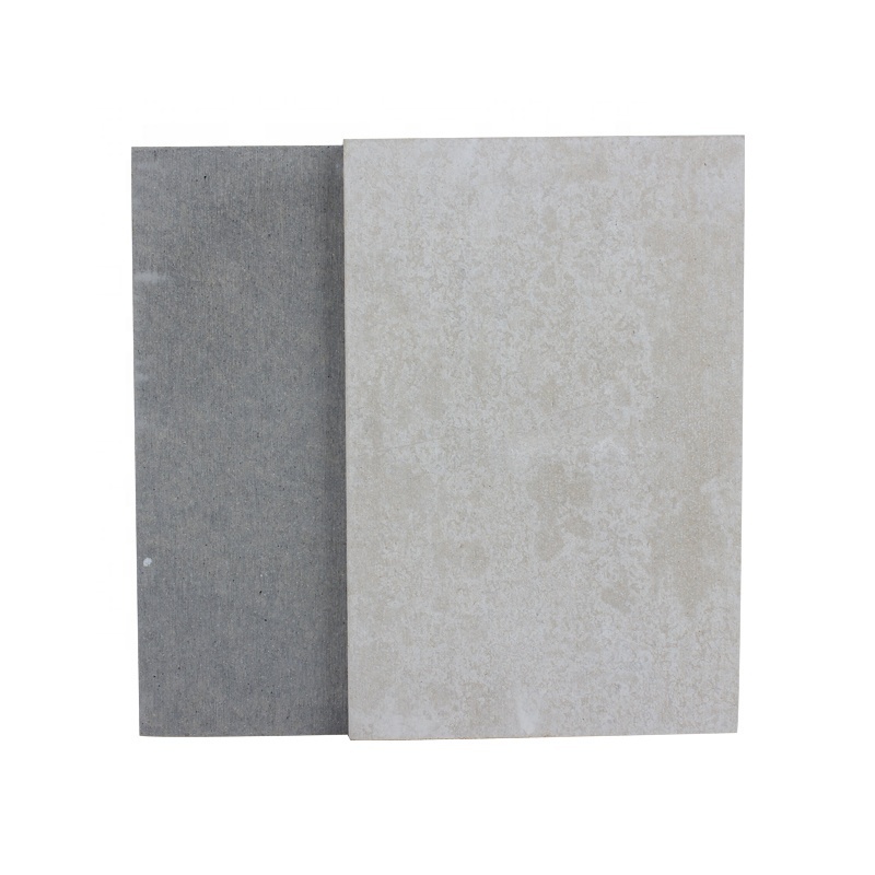 Building Board Factory fireproof calcium silicate board