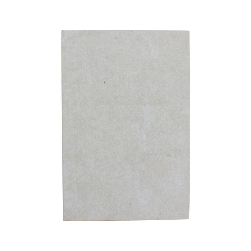 Building Board Factory fireproof calcium silicate board