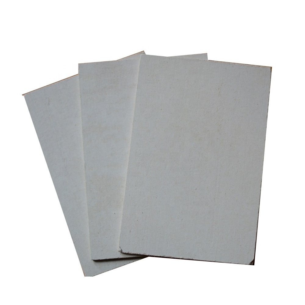 Building Board Factory fireproof calcium silicate board