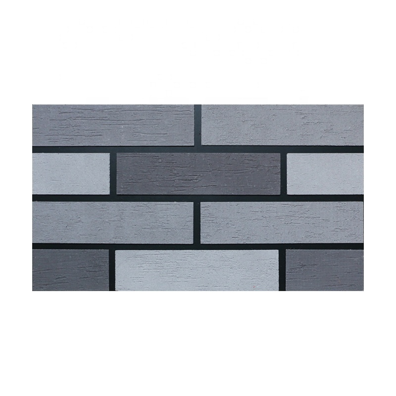 Top Quality Colorful Flexible Clinker Brick/Wall Tiles Split Face Slate For Outdoor