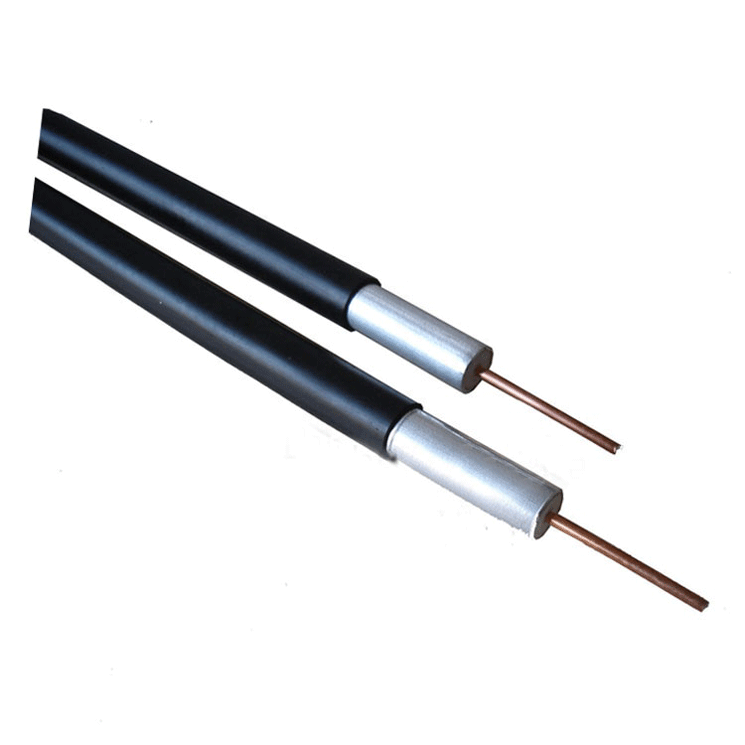 Belden qr540 coaxial cable messeng Manufacturer Coaxial Cable QR540 with messager