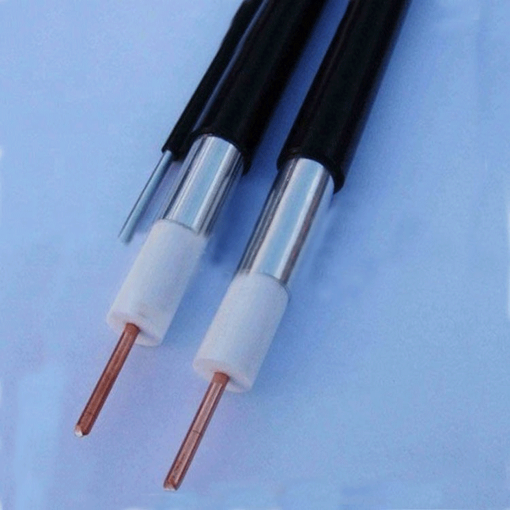 Belden qr540 coaxial cable messeng Manufacturer Coaxial Cable QR540 with messager