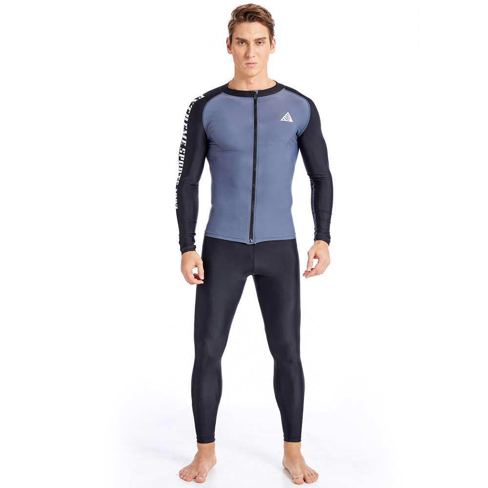 Neoprene 3mm Diving Suit Full Suit Surfing Suit Keep Warm Wetsuit for Men Quantity Camouflage Key Anti Snorkeling Style Time Age