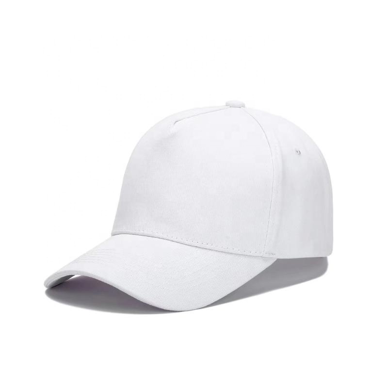 OEM Customized Made Dad Hats Custom 3D Embroidery Logo Adult Golf Mens Cap 5 Panel Unisex Sport Casual Cap Custom Baseball Cap