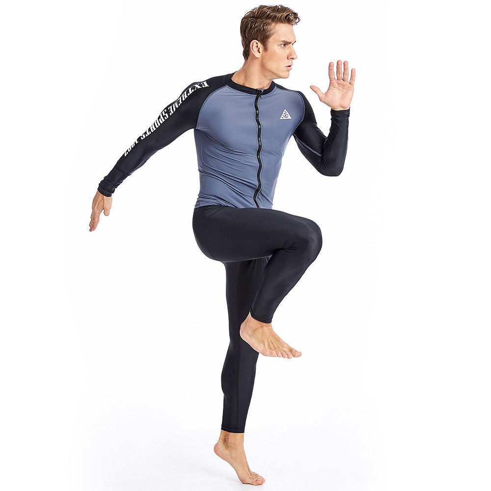 Neoprene 3mm Diving Suit Full Suit Surfing Suit Keep Warm Wetsuit for Men Quantity Camouflage Key Anti Snorkeling Style Time Age