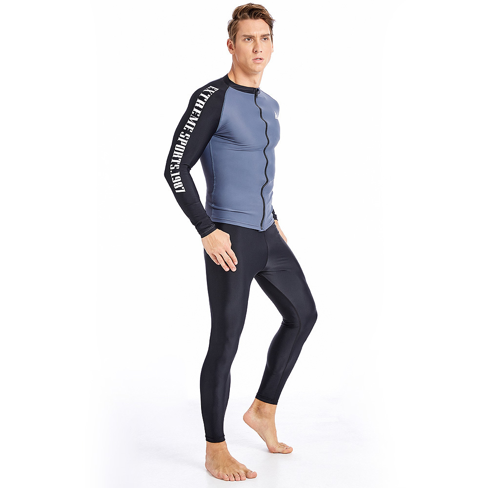 Neoprene 3mm Diving Suit Full Suit Surfing Suit Keep Warm Wetsuit for Men Quantity Camouflage Key Anti Snorkeling Style Time Age